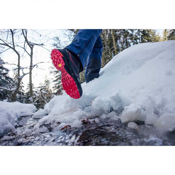 Millet Vandringsskor Hike Up Mid Goretex Svart EU 44 2/3 Man
