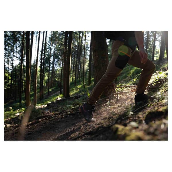 Millet Vandringsskor Hike Up Mid Goretex Svart EU 44 2/3 Man