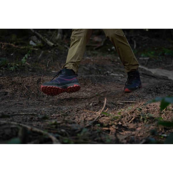 Millet Vandringsskor Hike Up Mid Goretex Svart EU 44 2/3 Man