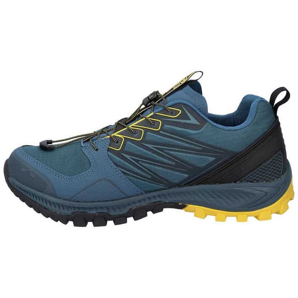 Cmp Vaelluskengät Atik Waterproof 3q31147 Sininen EU 39 Mies
