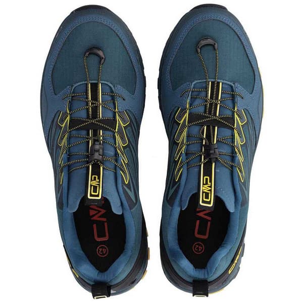 Cmp Vaelluskengät Atik Waterproof 3q31147 Sininen EU 39 Mies
