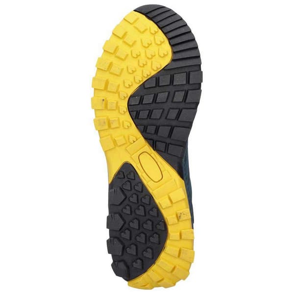 Cmp Vaelluskengät Atik Waterproof 3q31147 Sininen EU 39 Mies