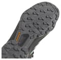 Miniatyrbild 7 av 8: Adidas Vandringsskor Terrex Swift R3 Mid Goretex Svart EU 38 2/3 Kvinna