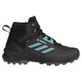 Miniatyrbild 1 av 8: Adidas Vandringsskor Terrex Swift R3 Mid Goretex Svart EU 38 2/3 Kvinna
