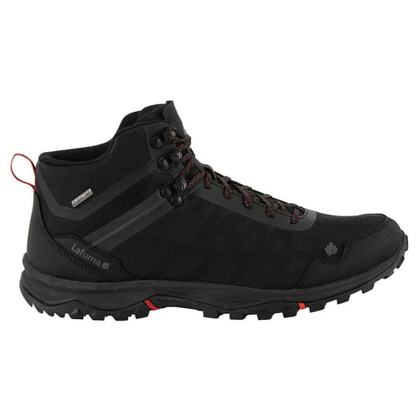 Lafuma Vandringsskor Access Clim Mid Svart EU 44 2/3 Man