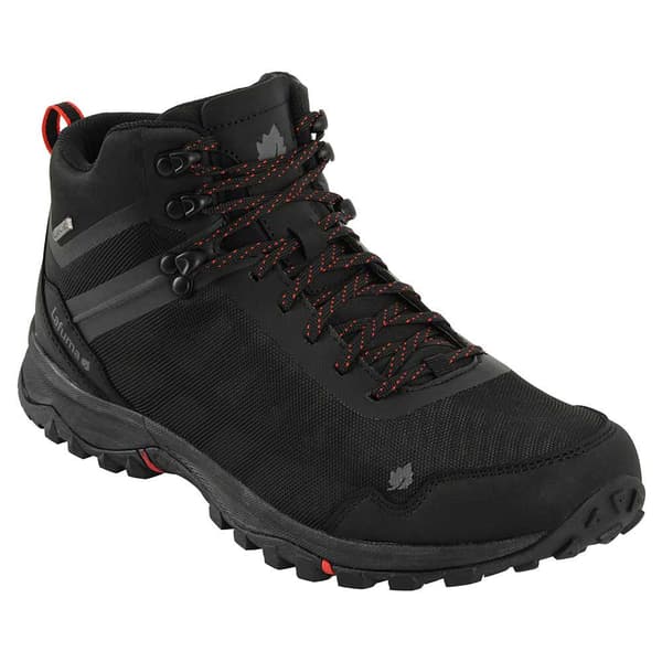 Lafuma Vandringsskor Access Clim Mid Svart EU 44 2/3 Man