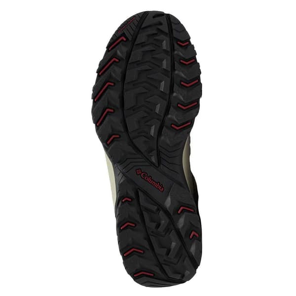 Columbia Kängor Redmond Iii Mid Wp Beige EU 40 1/2 Man