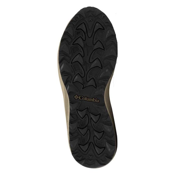 Columbia Vaelluskengät Trailstorm™ Crest Mid Wp Ruskea EU 45 Mies