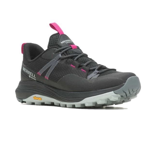 Merrell Vandringsskor Siren 4 Goretex Grå EU 41 Kvinna