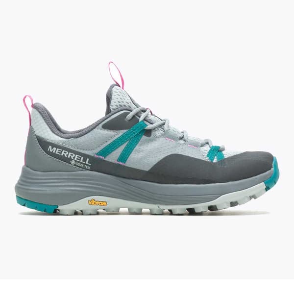 Merrell Vandringsskor Siren 4 Goretex Grå EU 41 Kvinna
