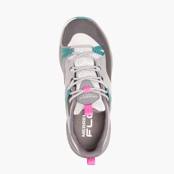 Merrell Vandringsskor Siren 4 Goretex Grå EU 41 Kvinna