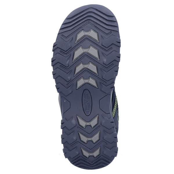 Cmp Sandaalit Theseus Sininen EU 32