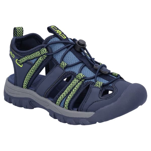 Cmp Sandaalit Theseus Sininen EU 32
