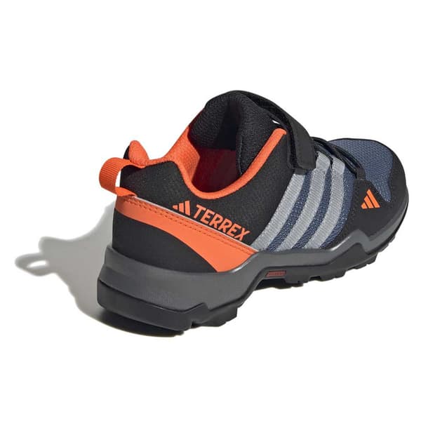 Adidas Lasten Vaelluskengät Terrex Ax2r Cf Sininen,Musta EU 38