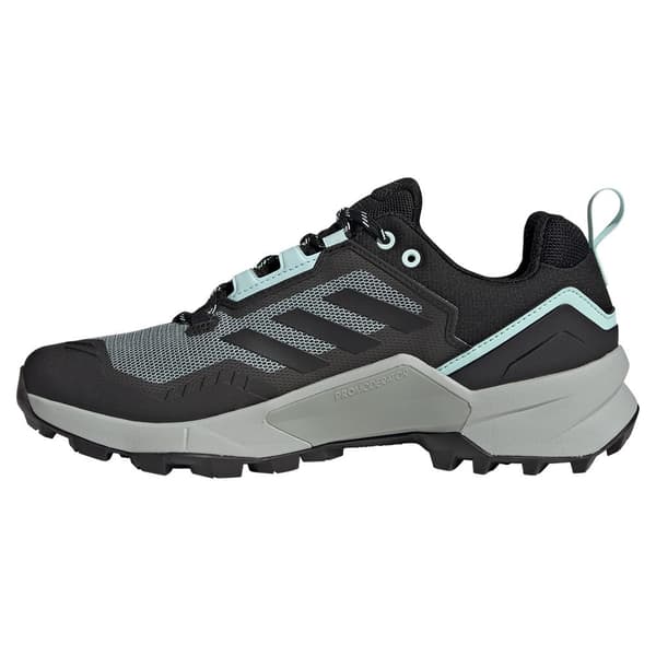 Adidas Vaelluskengät Terrex Swift R3 Goretex Harmaa EU 42 2/3 Mies