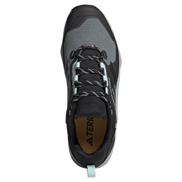 Adidas Vaelluskengät Terrex Swift R3 Goretex Harmaa EU 42 2/3 Mies