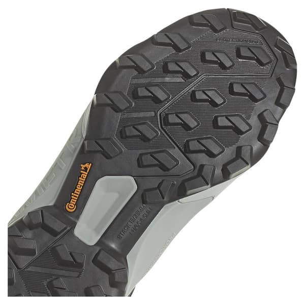 Adidas Vaelluskengät Terrex Swift R3 Goretex Harmaa EU 42 2/3 Mies