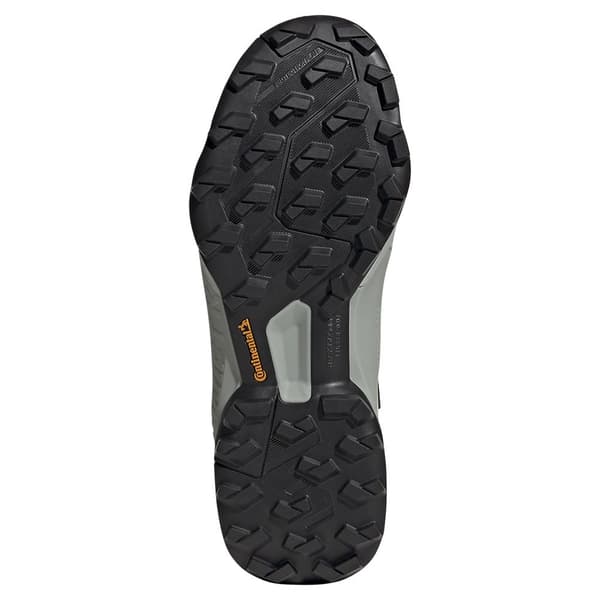 Adidas Vaelluskengät Terrex Swift R3 Goretex Harmaa EU 42 2/3 Mies