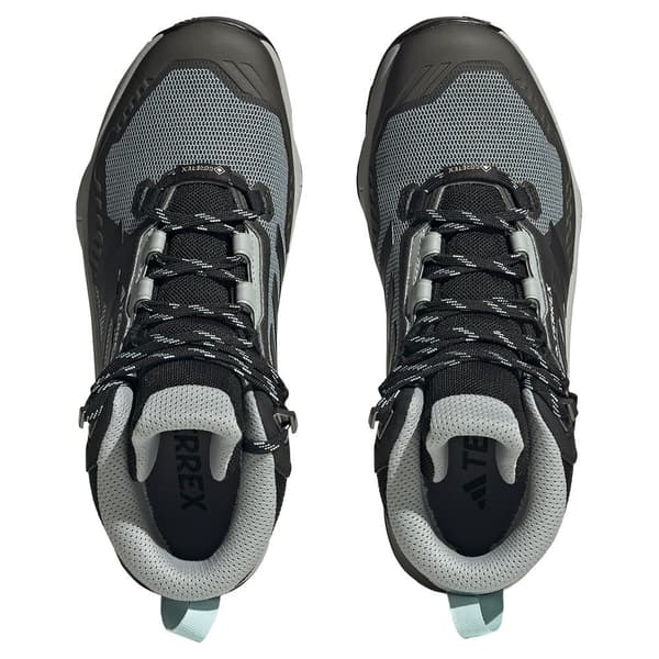 Adidas Utbildare Terrex Swift R3 Mid Goretex Grå EU 39 1/3 Kvinna
