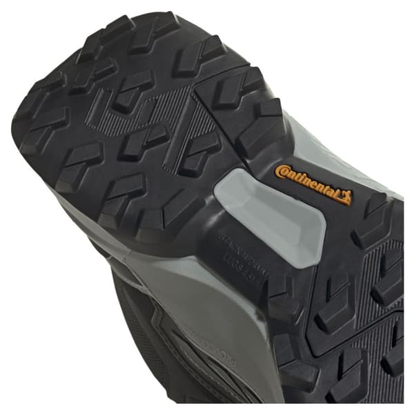 Adidas Utbildare Terrex Swift R3 Mid Goretex Grå EU 39 1/3 Kvinna