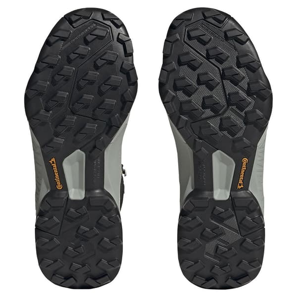 Adidas Utbildare Terrex Swift R3 Mid Goretex Grå EU 39 1/3 Kvinna