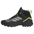 Miniatyrbild 3 av 9: Adidas Utbildare Terrex Swift R3 Mid Goretex Svart,Grå EU 42 Man