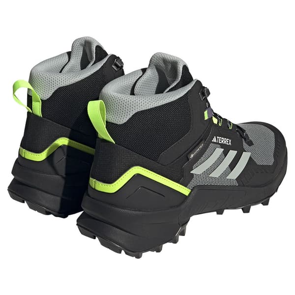 Adidas Utbildare Terrex Swift R3 Mid Goretex Svart,Grå EU 42 Man