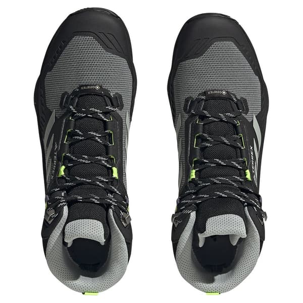 Adidas Utbildare Terrex Swift R3 Mid Goretex Svart,Grå EU 42 Man