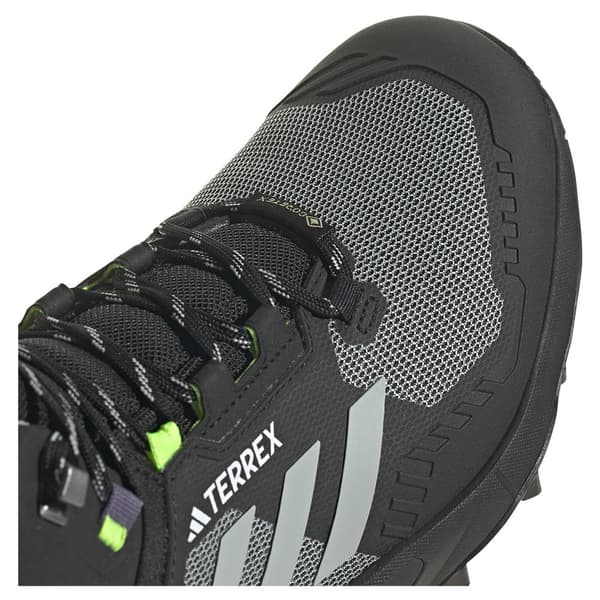Adidas Utbildare Terrex Swift R3 Mid Goretex Svart,Grå EU 42 Man