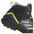 Miniatyrbild 8 av 9: Adidas Utbildare Terrex Swift R3 Mid Goretex Svart,Grå EU 42 Man