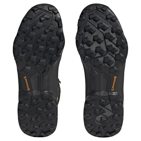 Adidas Utbildare Terrex Swift R3 Mid Goretex Svart,Grå EU 42 Man