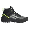 Miniatyrbild 1 av 9: Adidas Utbildare Terrex Swift R3 Mid Goretex Svart,Grå EU 42 Man