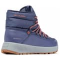 Pikkukuva 9 / 10: Columbia Vaelluskengät Slopeside Village™ Omni-heat™ Sininen EU 39 1/2 Nainen