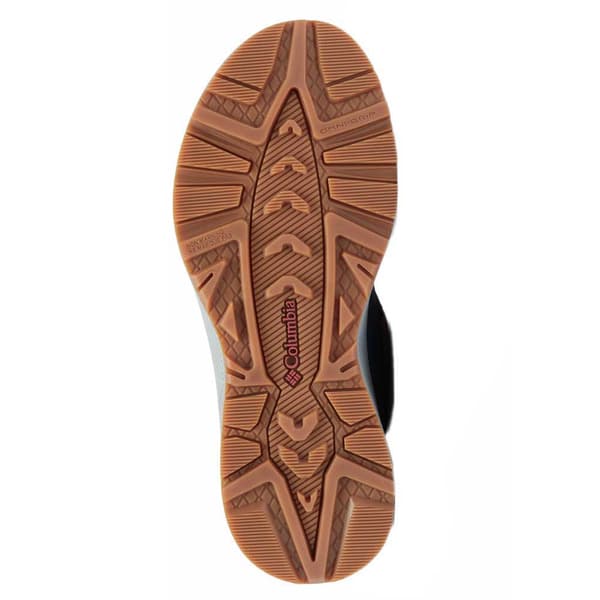 Columbia Vaelluskengät Slopeside Village™ Omni-heat™ Sininen EU 39 1/2 Nainen