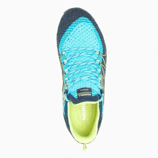 Merrell Vandringsskor Bravada 2 Blå EU 37 Kvinna