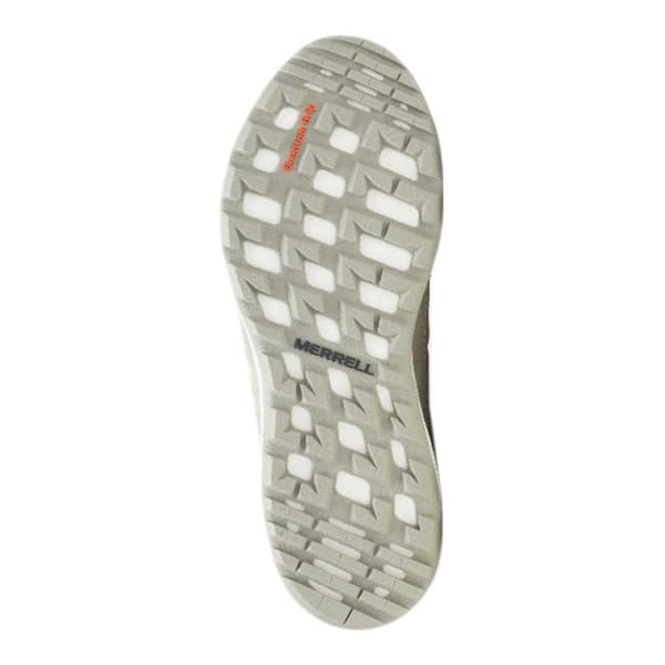 Merrell Kängor Bravada Edge 2 Thermo Mid Wp Beige EU 40 Kvinna