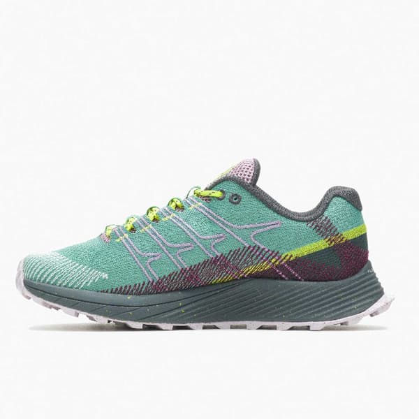 Merrell Vandresko Moab Flight Flerfarvet EU 40 Kvinde