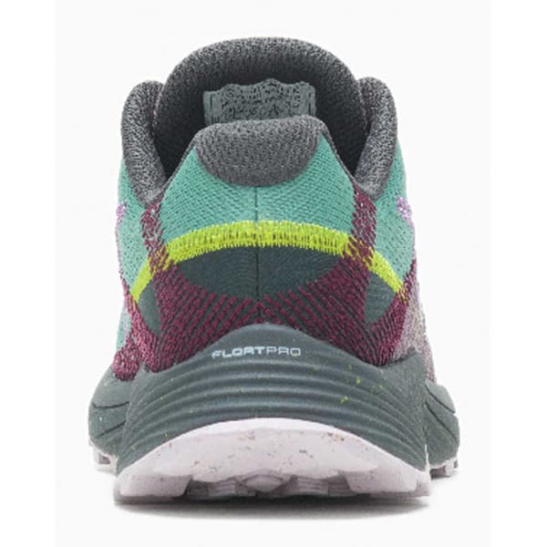Merrell Vandresko Moab Flight Flerfarvet EU 40 Kvinde