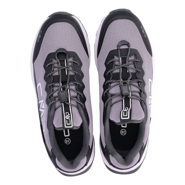 Cmp Valmentajat Phelyx Waterproof 3q65896 Violetti EU 36 Nainen