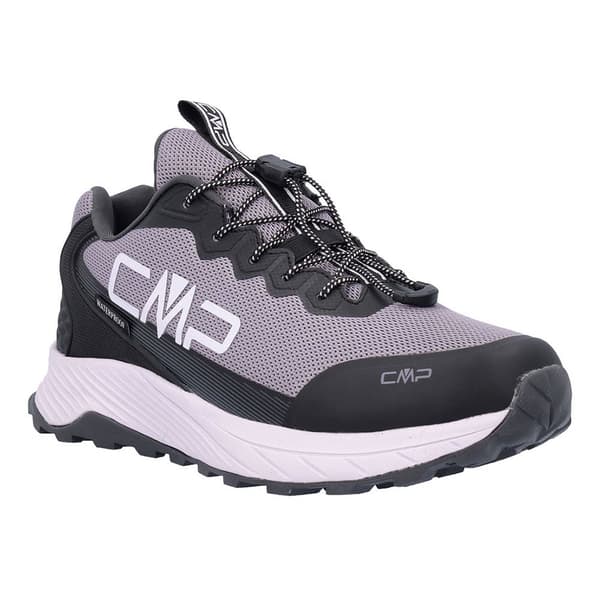 Cmp Valmentajat Phelyx Waterproof 3q65896 Violetti EU 36 Nainen