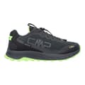 Pikkukuva 4 / 6: Cmp Valmentajat Phelyx Waterproof 3q65897 Harmaa EU 40 Mies