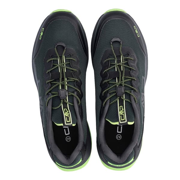Cmp Valmentajat Phelyx Waterproof 3q65897 Harmaa EU 40 Mies