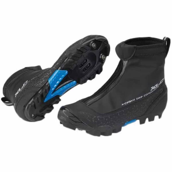 Xlc Mtb Skor Cb-m07 Svart EU 41 Man