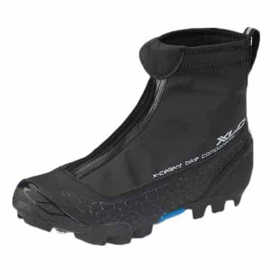 Xlc Mtb Skor Cb-m07 Svart EU 41 Man
