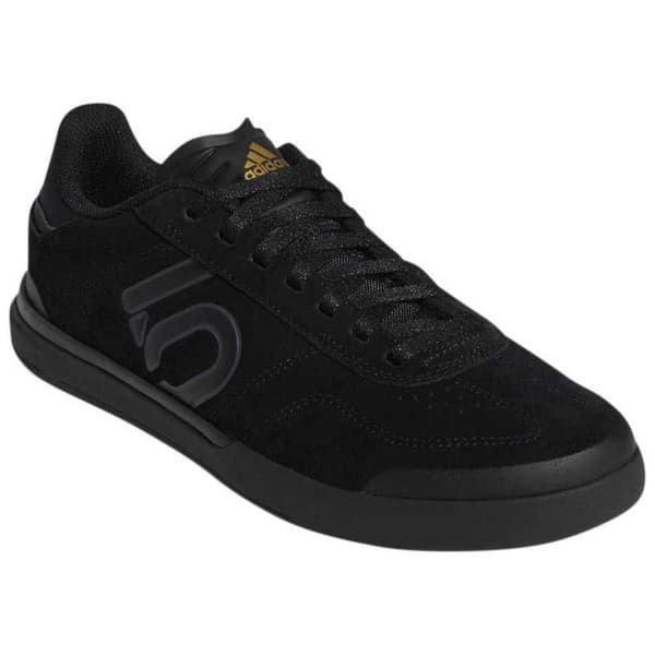 Five Ten Skor Sleuth Dlx Svart EU 38 Kvinna