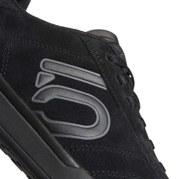 Five Ten Skor Sleuth Dlx Svart EU 38 Kvinna