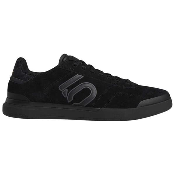 Five Ten Skor Sleuth Dlx Svart EU 38 Kvinna