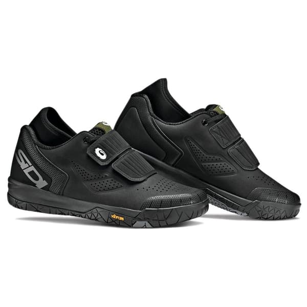 Sidi Mtb Sko Dimaro Sort EU 42 Mand