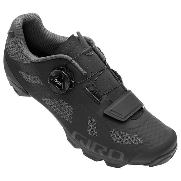Giro Mtb Kengät Rincon Musta EU 41 Nainen