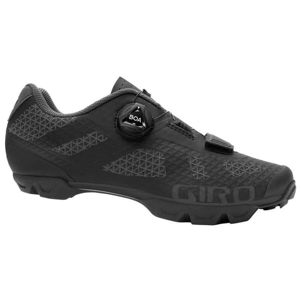 Giro Mtb Kengät Rincon Musta EU 41 Nainen